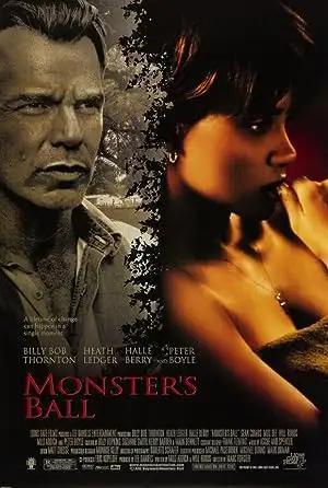 فيلم Monster's Ball 2001 مترجم - باهي فيلم